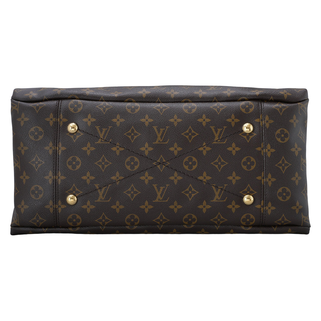 LOUIS VUITTON(USED)루이비통 모노그램 앗치 MM